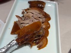 -京味斋·北京烤鸭(北京南站洋桥店)