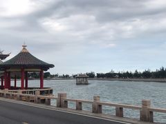 -龙舟池