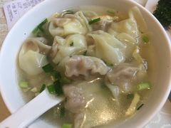小馄饨-五芳齋(云南南路店)