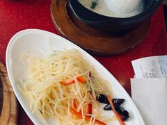 -宏状元现熬粥·京味菜(望京店)
