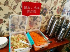 -巴依家新疆手抓饭(菱角湖万达店)
