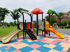 -歌斐颂巧克力小镇