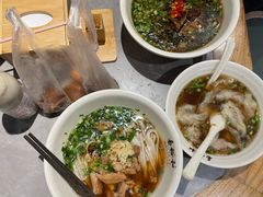 -易裕和·长沙米粉(竹塘西路店)