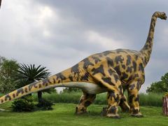 -南通洲际绿博园