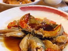 -宝中宝食府(清泰街店)