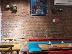 -锦尚阁烤鱼•天津菜(宣武门胡同店)