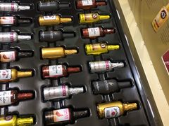 -山姆会员商店(杨桥西路店)