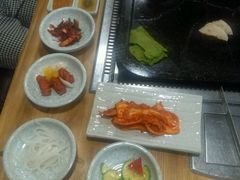 -金顺碳烤肉(1号店)