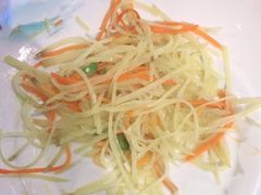 -马老六清真餐饮(西站店)