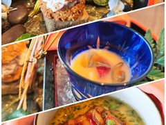 星鳗蒸蛋-湖月·割烹料理(湖滨店)