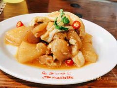 -三肥两瘦烤肉(鹿城店)