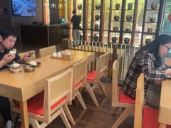 -淮扬厨子(健康路店)