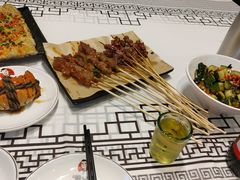 -严三毛口味虾·小严同学的店(曙光路直营店)