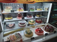 -哈根达斯(合肥天鹅湖店)