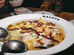 -太二酸菜鱼(浦东正大广场店)