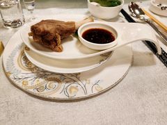 -紫藤炉茶膳(兴庆府大院店)