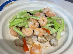 -香山湖家家宴(中山陵店)