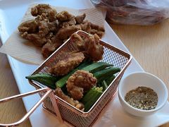 -澜小宴·胶东海鲜烟台味(时光塔店)