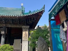 -大学习巷清真寺