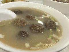 -护国寺小吃(左家庄店)