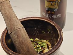 -茄子恰恰·新云南小炒(钱王街店)