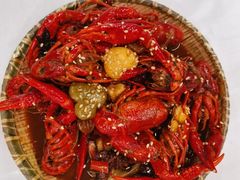 -老三样·美食研究中心(世贸路店)