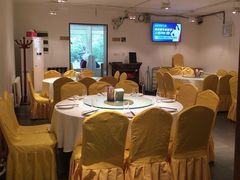 大堂-京尊烤鸭店JINGZUN(春秀路店)