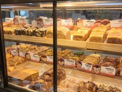 -爸爸糖吐司面包(悠唐购物中心店)