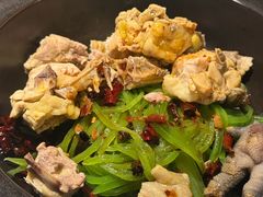 -云海肴云南菜·蒸汽石锅鱼(新奥店)