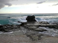 -白沙湾海滩
