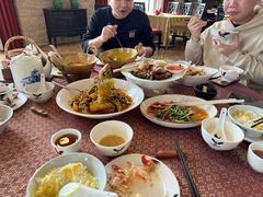 -南沙游艇会·大兵船餐厅