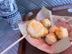 -孖记茶档·热腾茶餐(荔湾领展广场店)