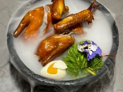 -3号仓库·创意中国菜(长宁龙之梦店)