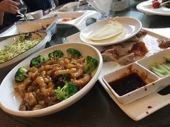 -海景壹号大酒店(惠钱路店)