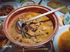 -关东小磨东北菜(漕河泾印象城店)