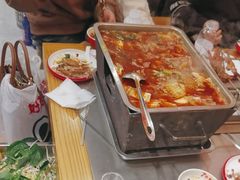 -古彭7只羊·招牌白串·碳锅羊肉旗舰店