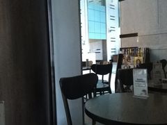 -星巴克(汤臣国贸大厦店)