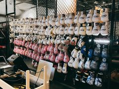 -威尔仕健身(杭州万象城店)