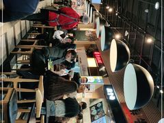 大堂-7fresh七鲜(大族广场店)