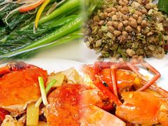-美未居·老字号·地道顺德菜·桑拿鸡·鱼生(容桂店)