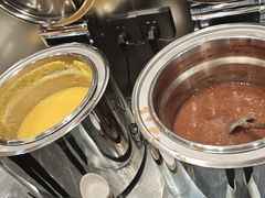 -老三烤肉·融合菜宴会厅