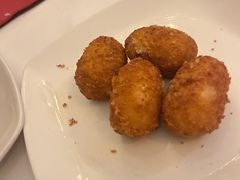 -火腿博物馆(马约尔广场店)