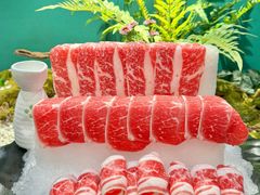 -五星桥原切肥牛火锅(怀德桥店)
