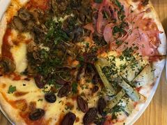 -君悦酒店·La Terrazza意合園·意式风味