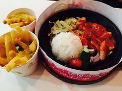 -艾薯夫妇Aysh(红山店)