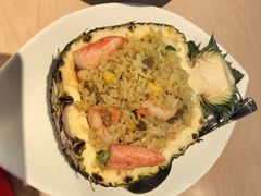 -避风塘(五角场店)