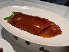 -四季民福烤鸭店(故宫店)