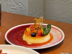 -OLLA 西班牙餐厅(丰盛里店)