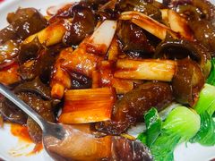 -梅飞酒家(桑园路店)