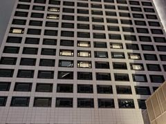 -深圳国际会展中心洲际酒店